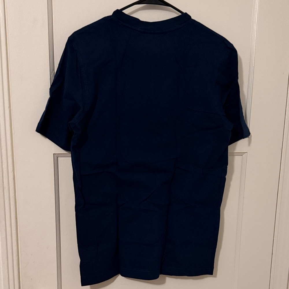Adidas Originals Trefoil Tee - Picture 3 of 5